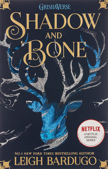 Shadow & Bone
