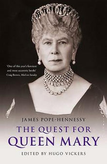 Quest for Queen Mary