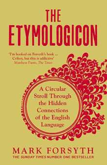Forsyth: Etymologicon