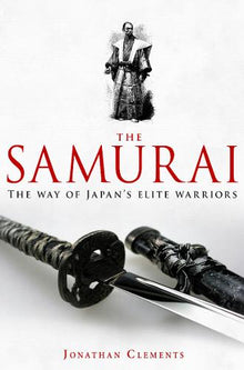 Brief History of Samurai