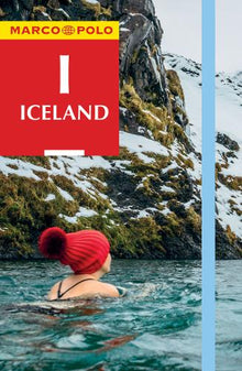 Iceland Handbook