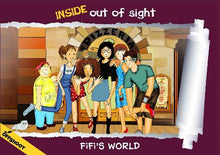 Fifis World