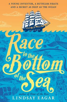 Race To The Bottom Of The Sea
