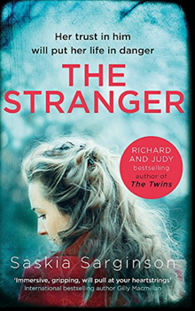 The Stranger