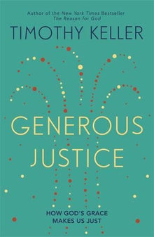 Generous Justice