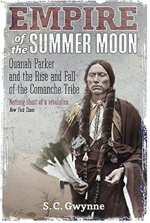 Empire of the Summer Moon