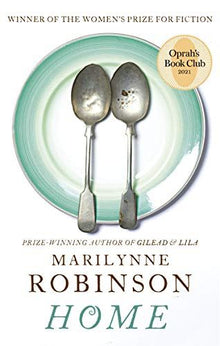 Home: Winner of the Women's Prize for Fiction