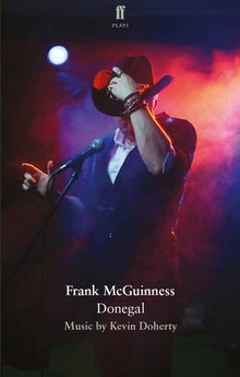 Donegal (Faber Drama)