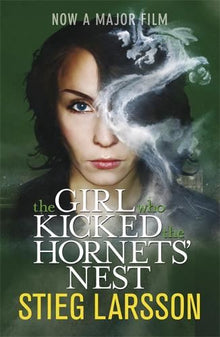Millennium: Girl Who Kicked The Hornet's Nest