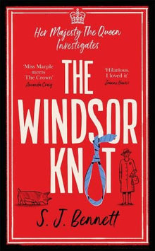 Windsor Knot