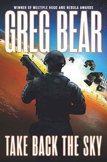 Take Back the Sky (War Dogs Trilogy 3)