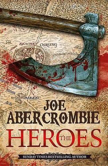 The Heroes (World of the First Law)