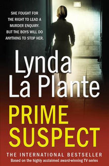 La Plante: Prime Suspect