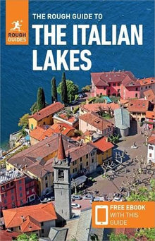 The Rough Guide to Italian Lakes