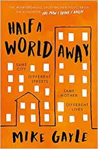 Half a World Away