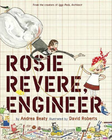 Rosie Revere, Engineer: 1