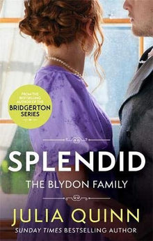 Splendid: The Blydon family