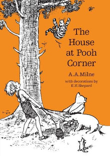 Winnie-the-Pooh: The House at Pooh Corner