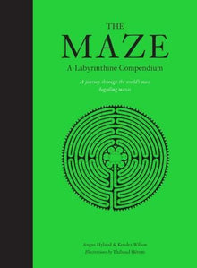 Maze: A Labyrinthine Compendium