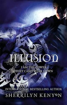 Illusion: Number 5 in series (Chronicles of Nick)