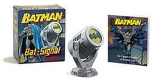 Batman Bat-signal (Mega Mini Kits)