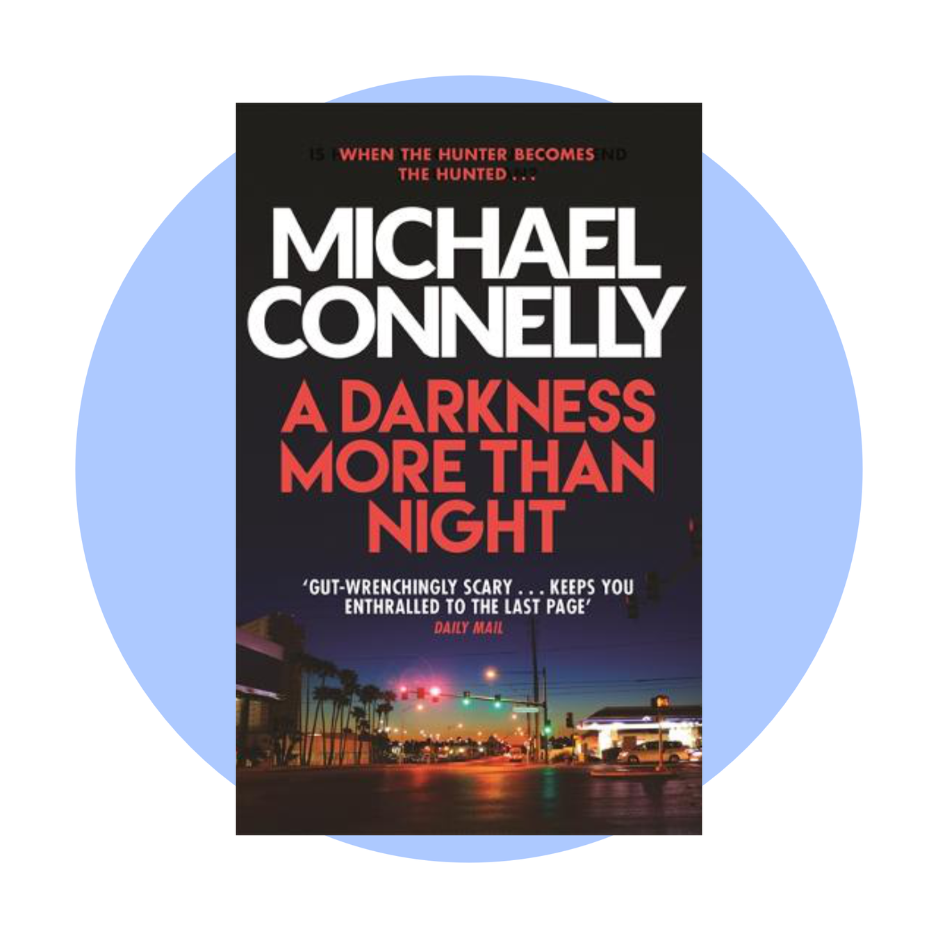 Michael Connelly collection