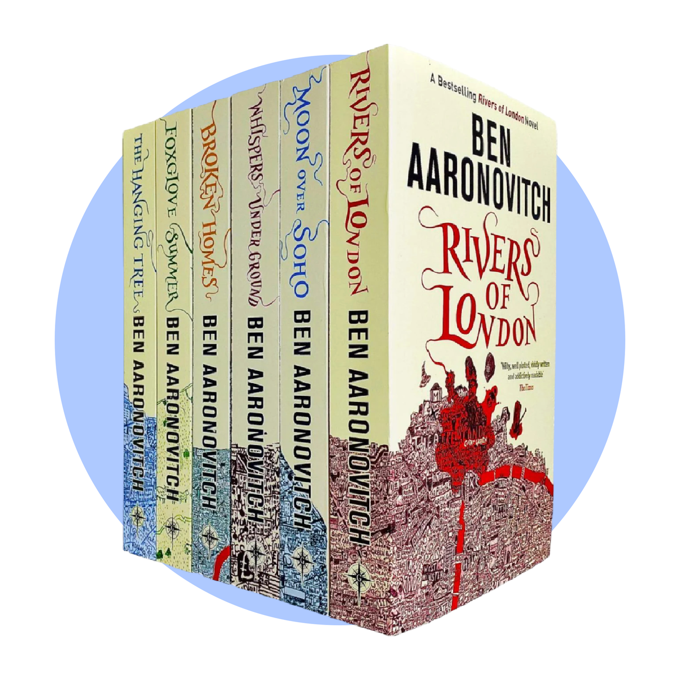 Book Sets