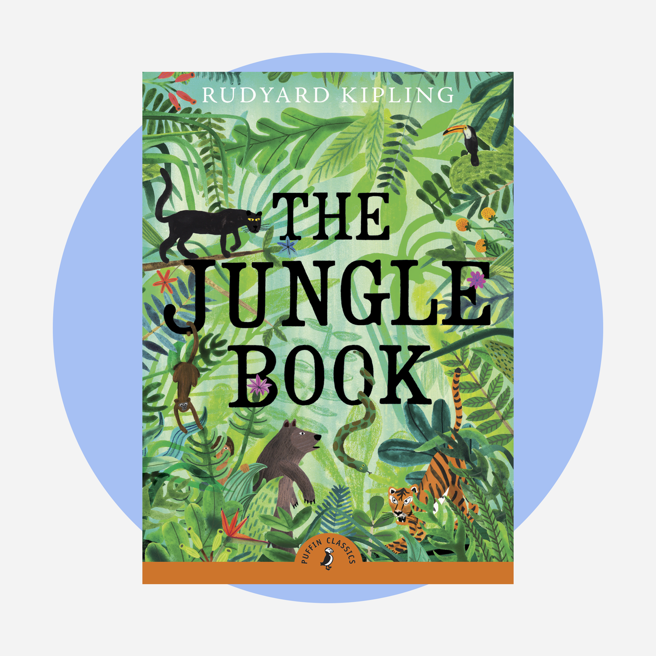 Puffin Classics