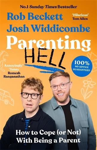Parenting Hell: The funniest gift you can give this Mother's Day