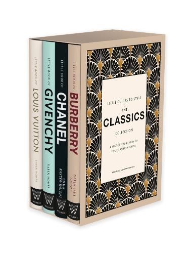 Little Guides to Style: The Classics (Little Books of Fashion)