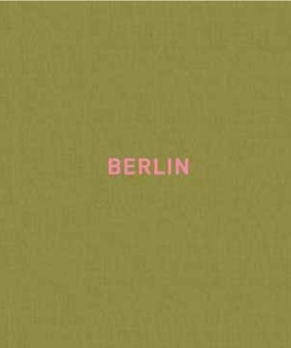 Mitch Epstein: Berlin