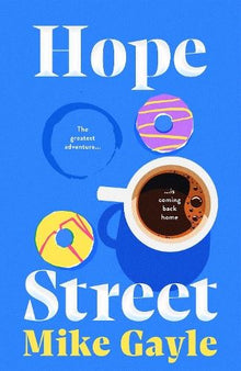 Gayle: Hope Street