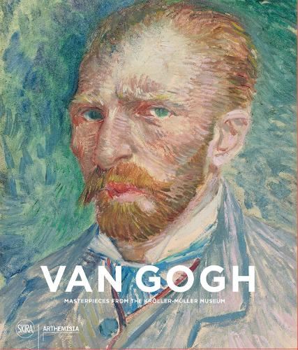 Van Gogh: Masterpieces from the Kr�ller-M�ller Museum