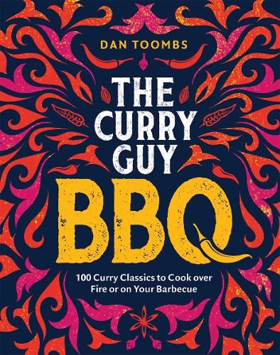 Curry Guy BBQ