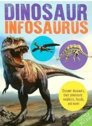 Hachette Nf Dinosaurs