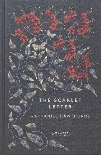 New Cranford: The Scarlet Letter