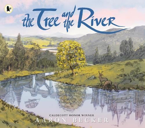 Becker: Tree & the River