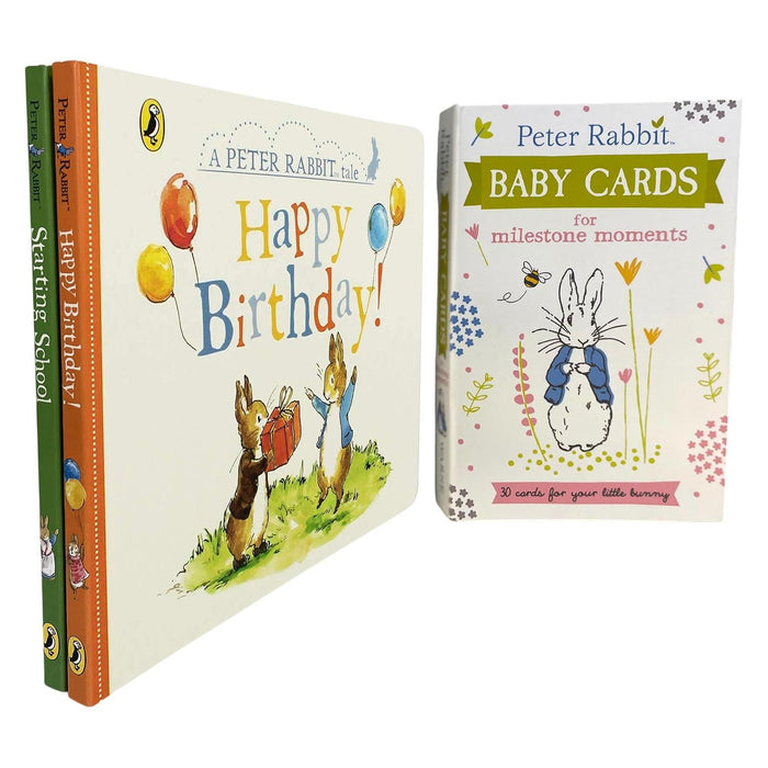Peter Rabbit Collection by Beatrix Potter