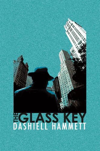 The Glass Key (Murder Room)