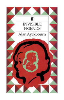 Invisible Friends