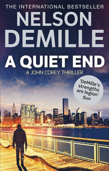 A Quiet End (John Corey)