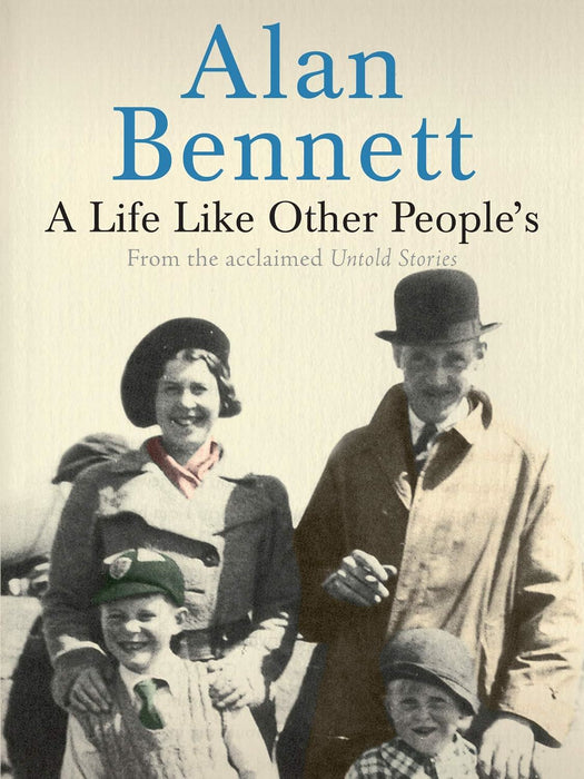 Life Like Other People's