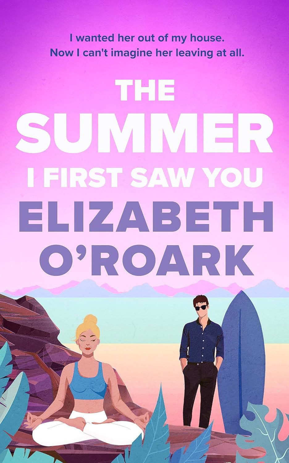The Summer I First Saw You: The perfect angsty, age gap, forbidden rom ...