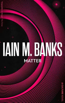 Matter (Culture)