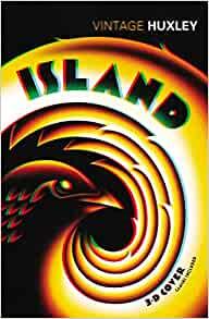 Vintage Huxley: Island