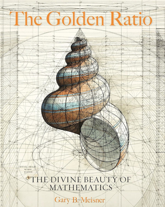 UOKOW The Golden Ratio: The Divine Beauty of Mathematics