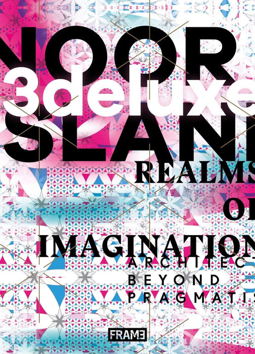 3deluxe: Noor Island - Realms of Imagination