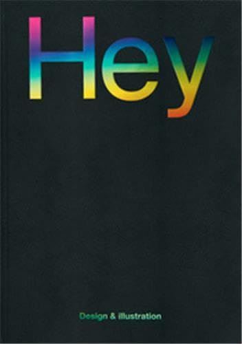 Hey: Design & Illustration