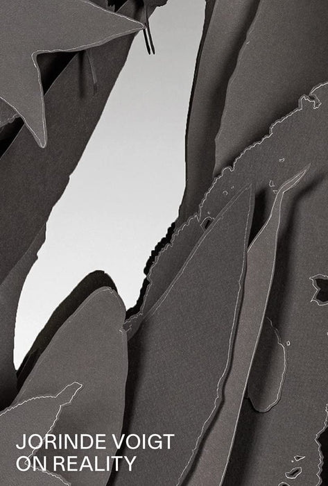 Jorinde Voigt (Bilingual edition): On Reality
