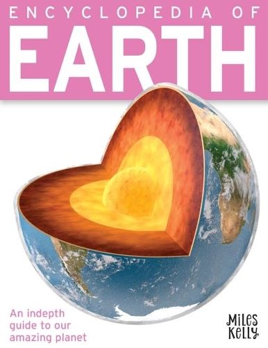 Encyclopedia Of Earth